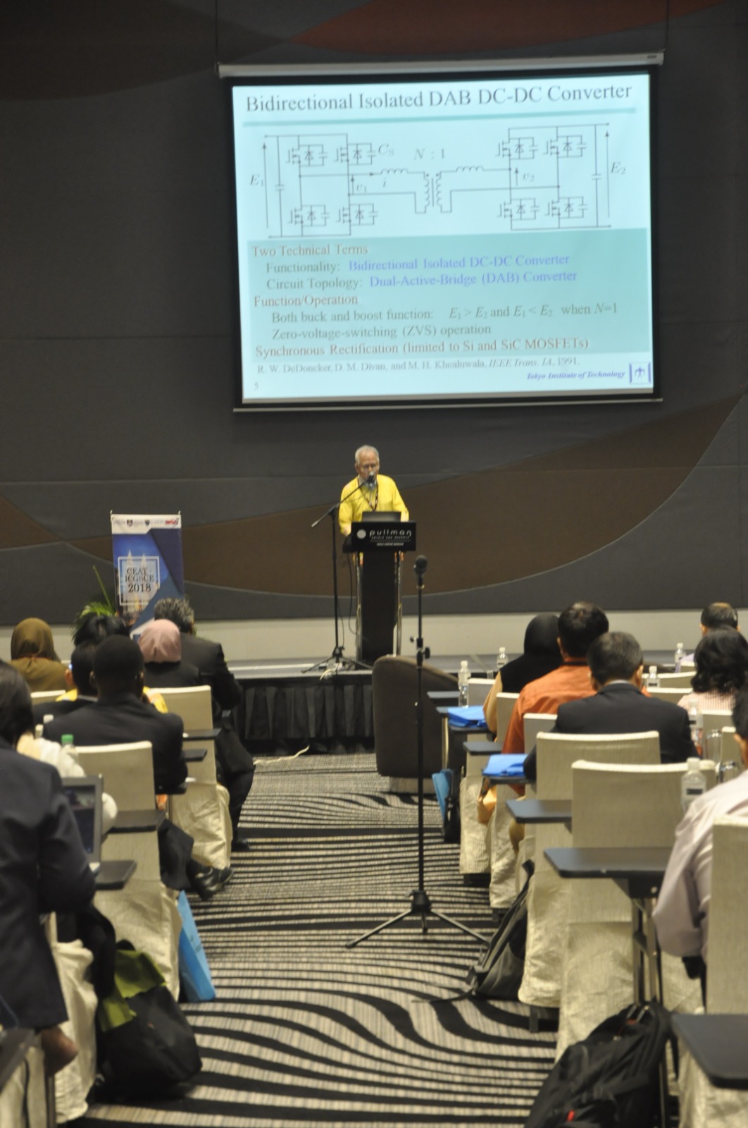 ICGSCE 2018 Photo 01