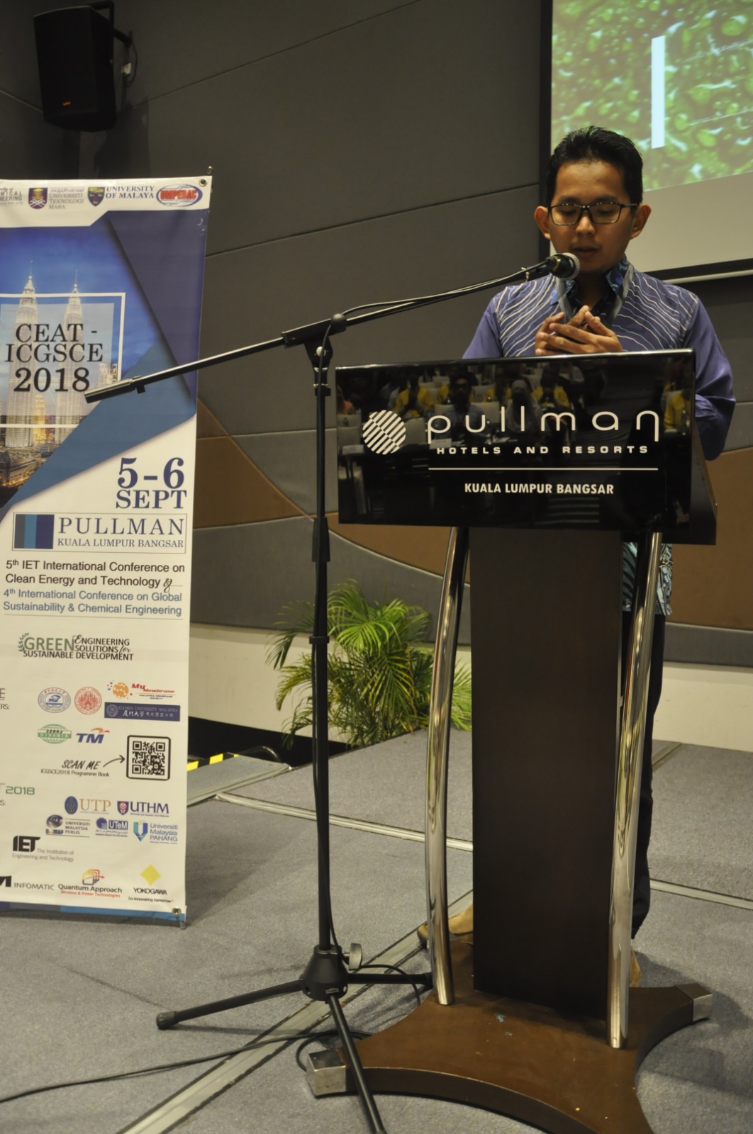 ICGSCE 2018 Photo 02