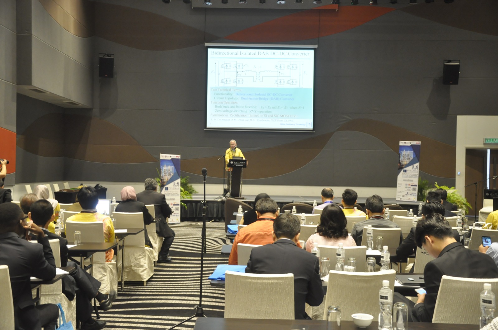 ICGSCE 2018 Photo 10