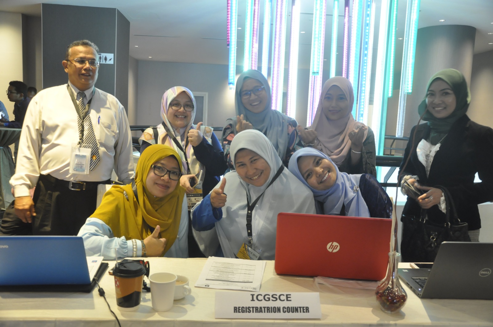 ICGSCE 2018 Photo 14