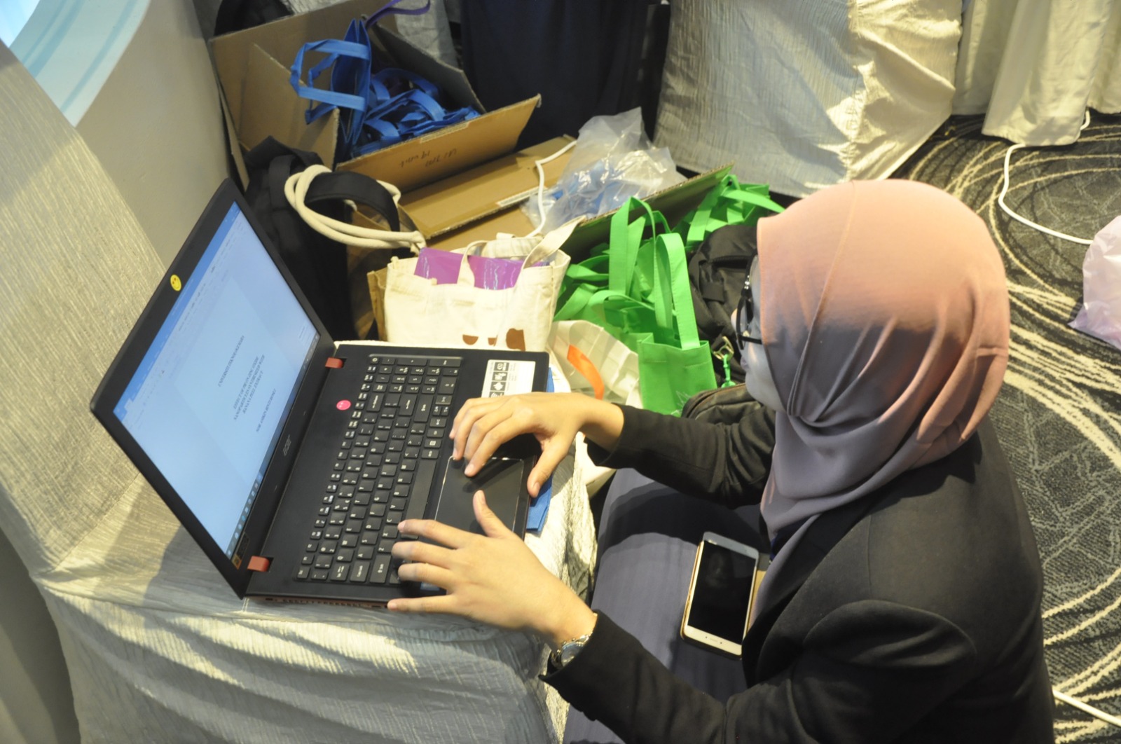 ICGSCE 2018 Photo 15