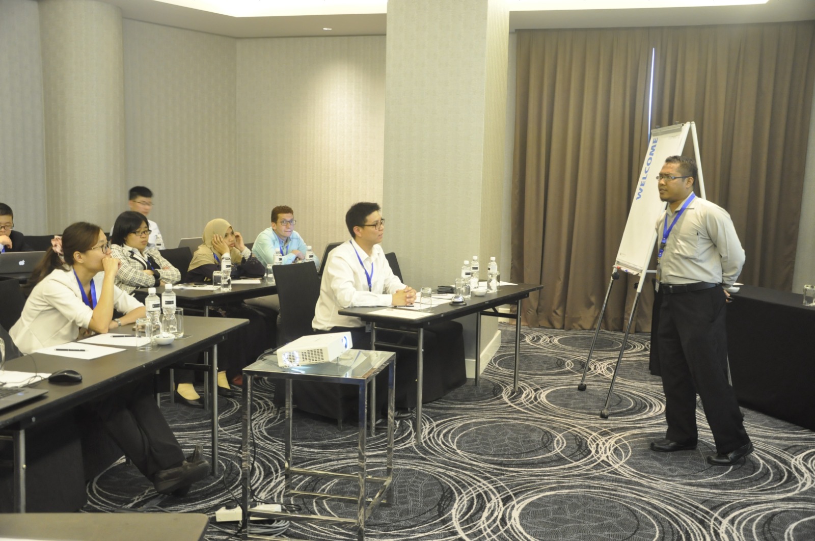 ICGSCE 2018 Photo 19