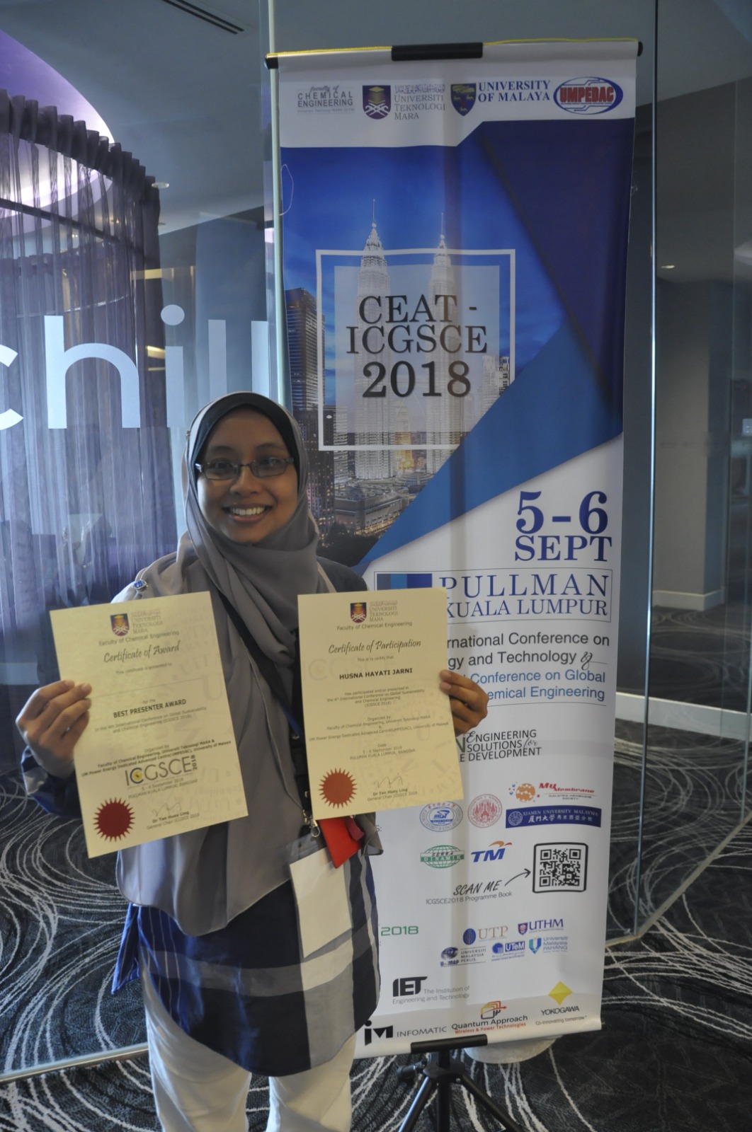 ICGSCE 2018 Photo 24