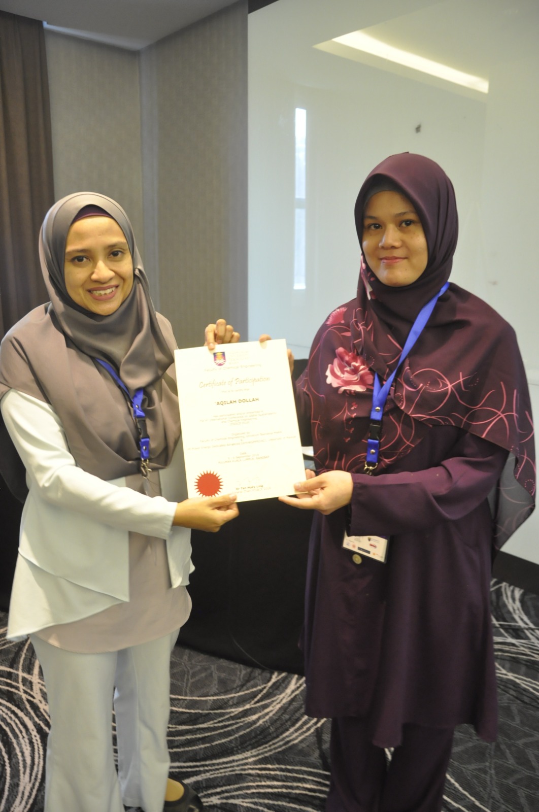 ICGSCE 2018 Photo 25